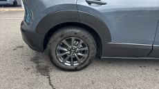 Mazda Cx-30 2.0 e-Skyactiv G MHEV SE-L Lux 5dr Petrol Hatchback